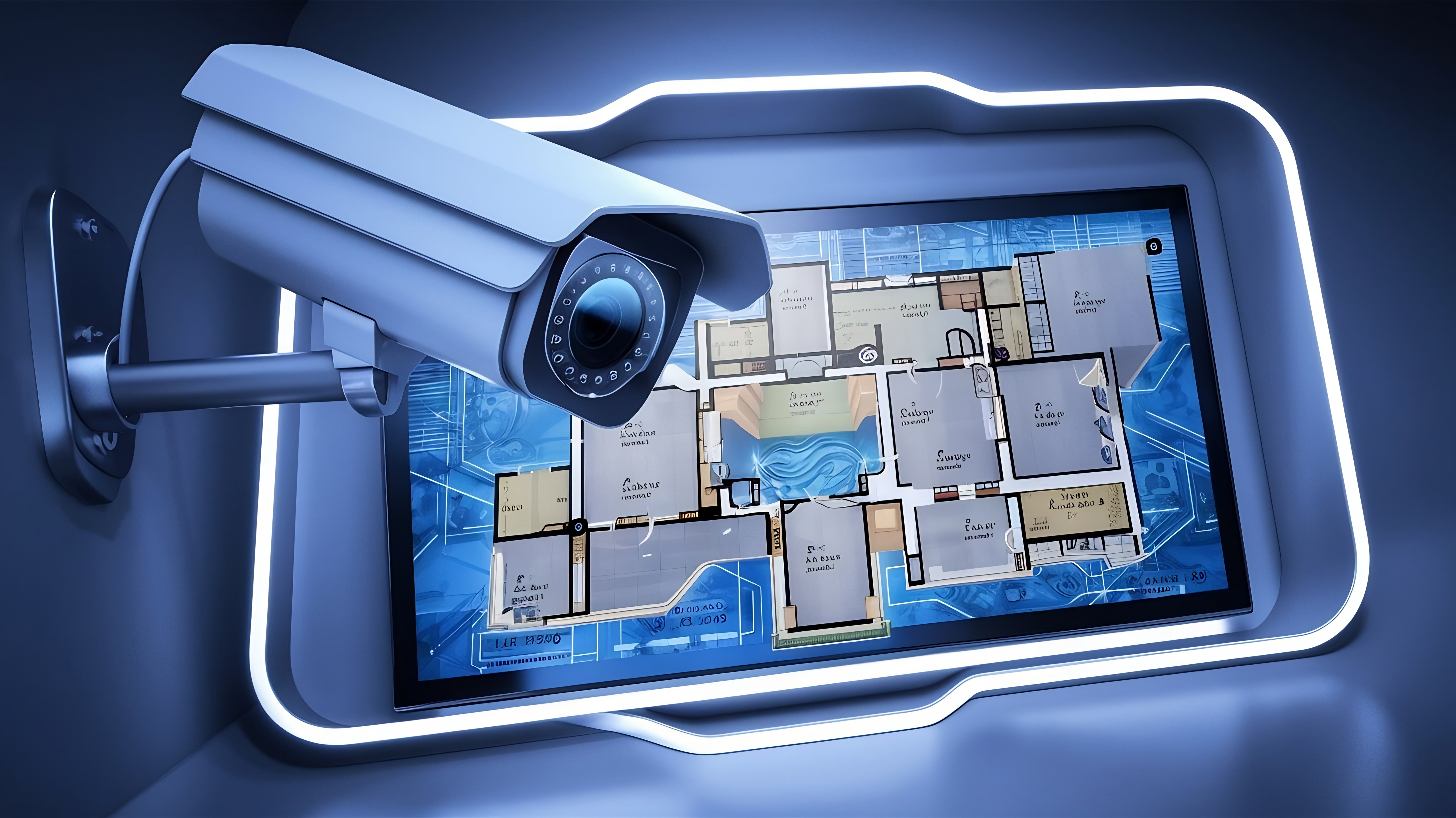 CCTV 설치 AI 플랫폼 상세 이미지 1