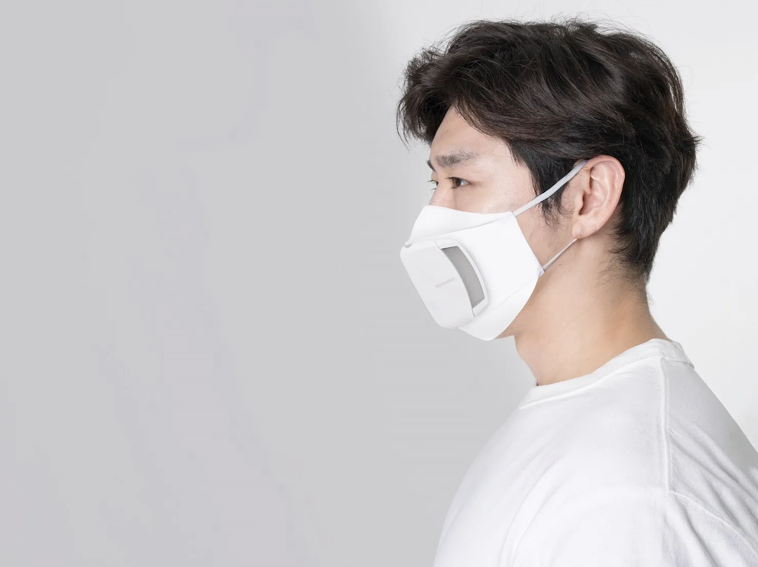 Static electricity mask 상세 이미지 5