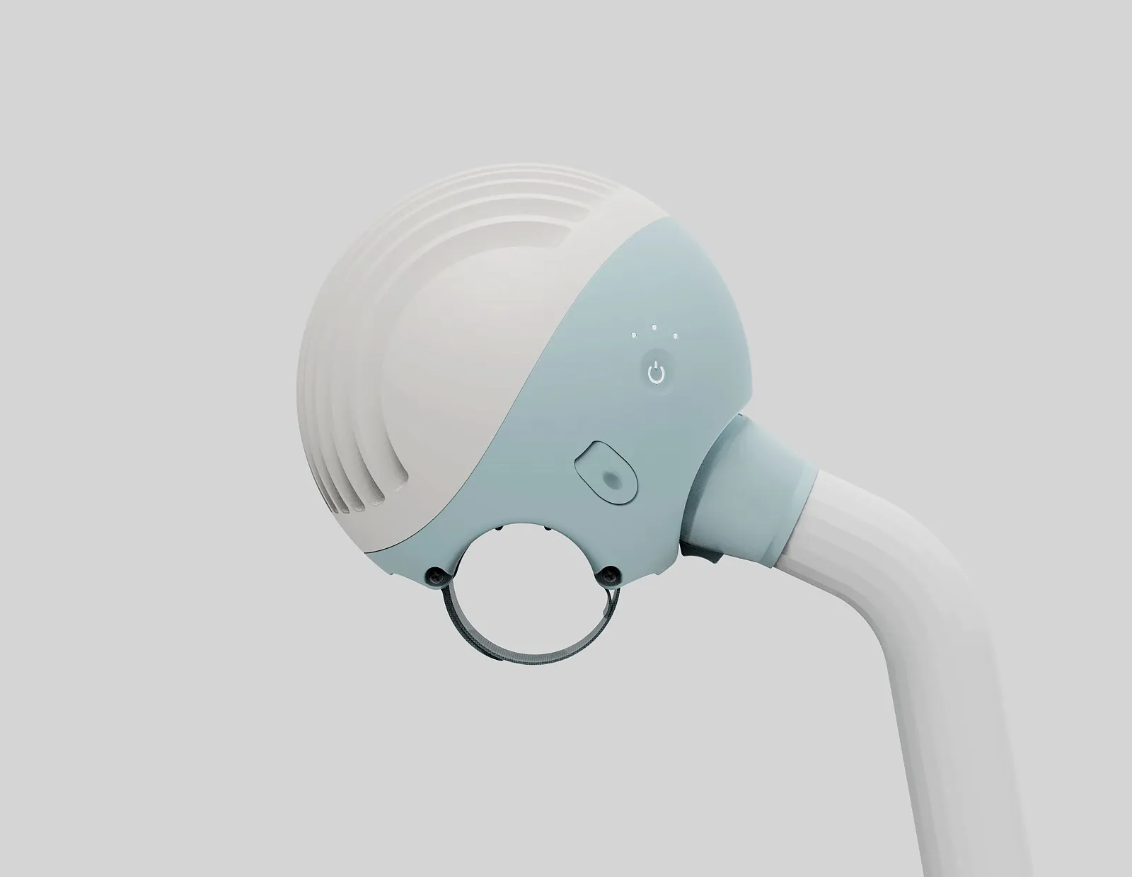 Stroller Air Purifier