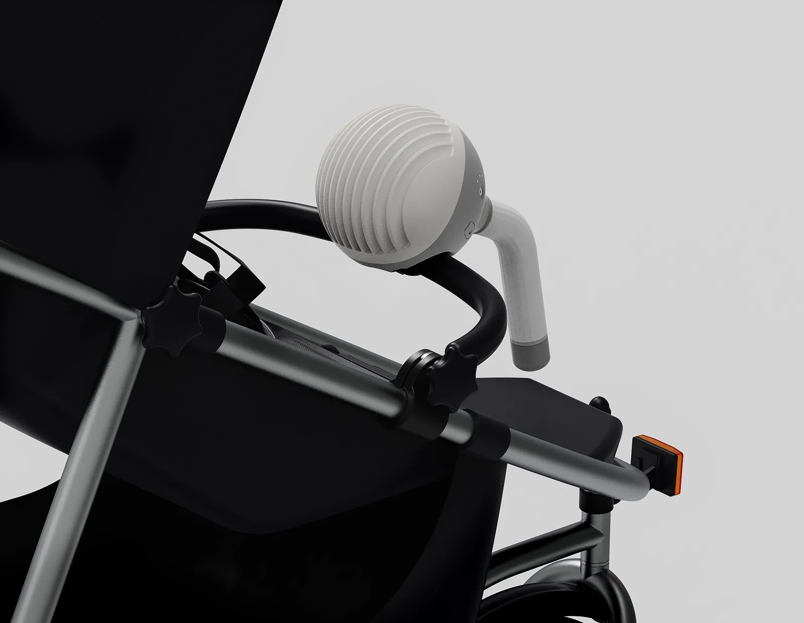 Stroller Air Purifier 상세 이미지 6