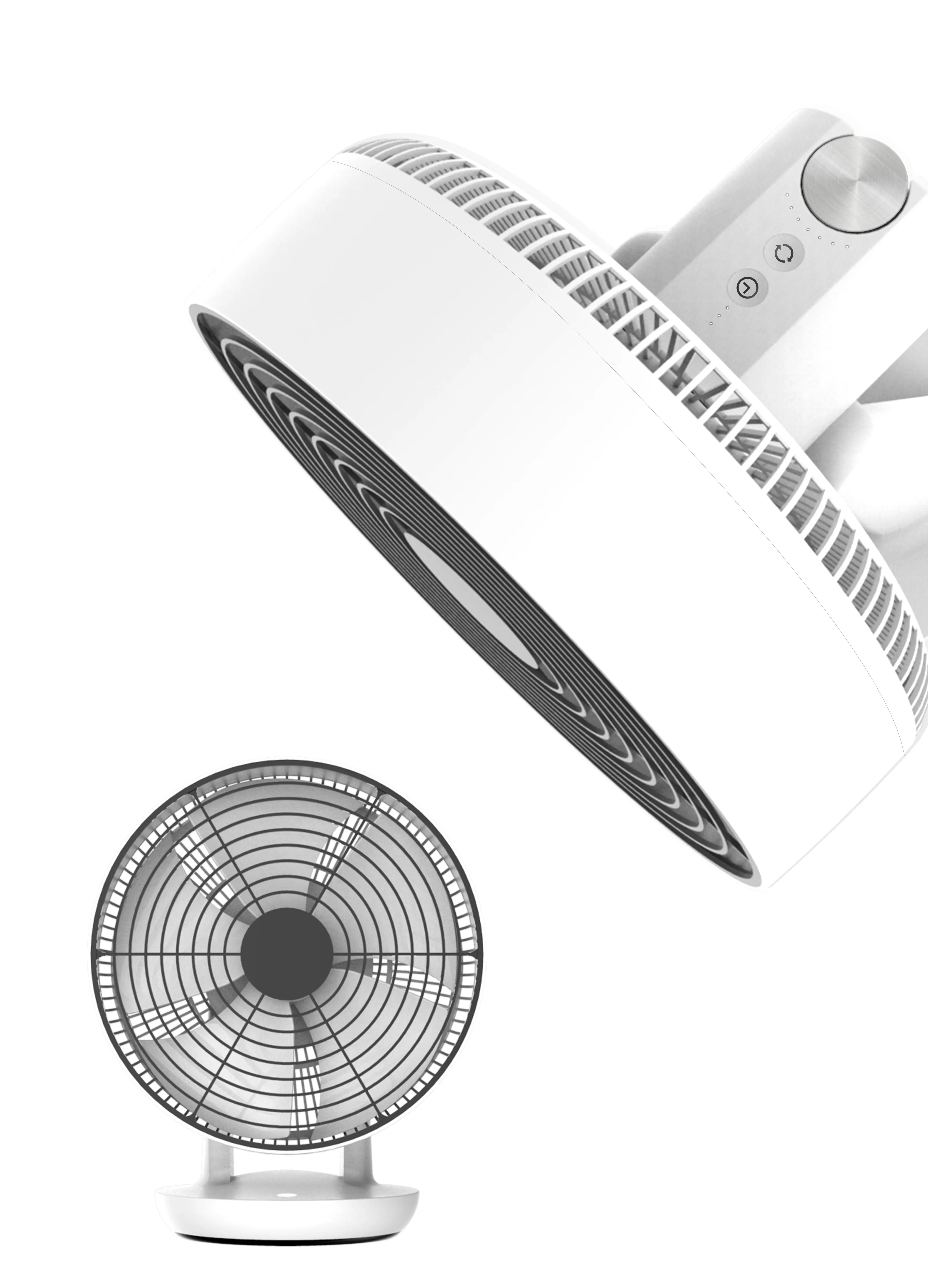 Air Circulator 상세 이미지 2