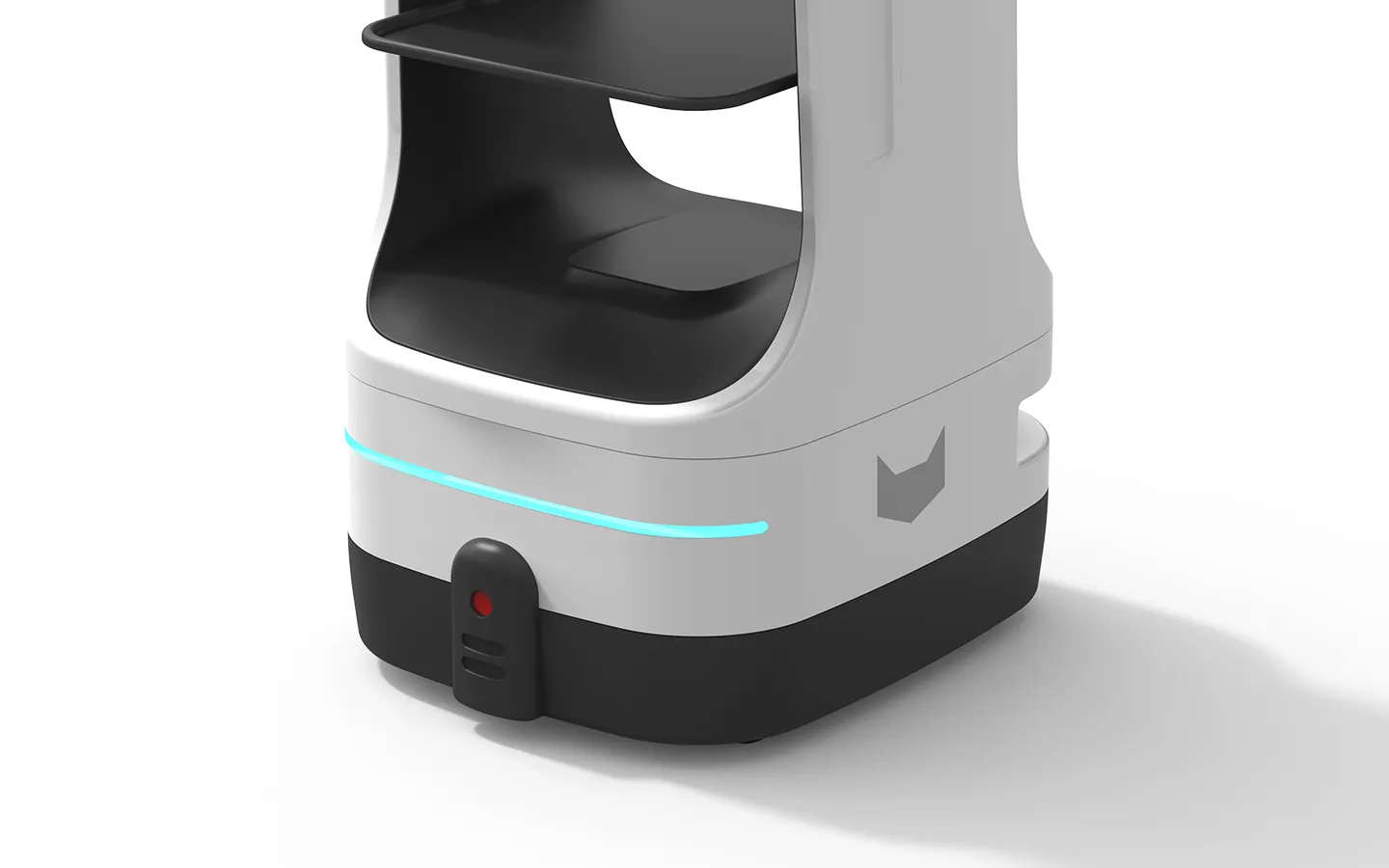 NENE Delivery robot 상세 이미지 4