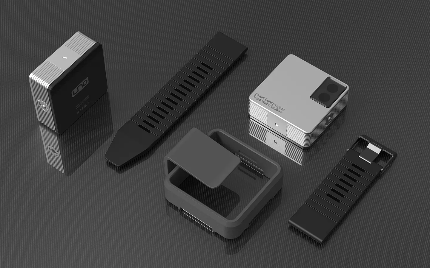 Smart construction black box 상세 이미지 7