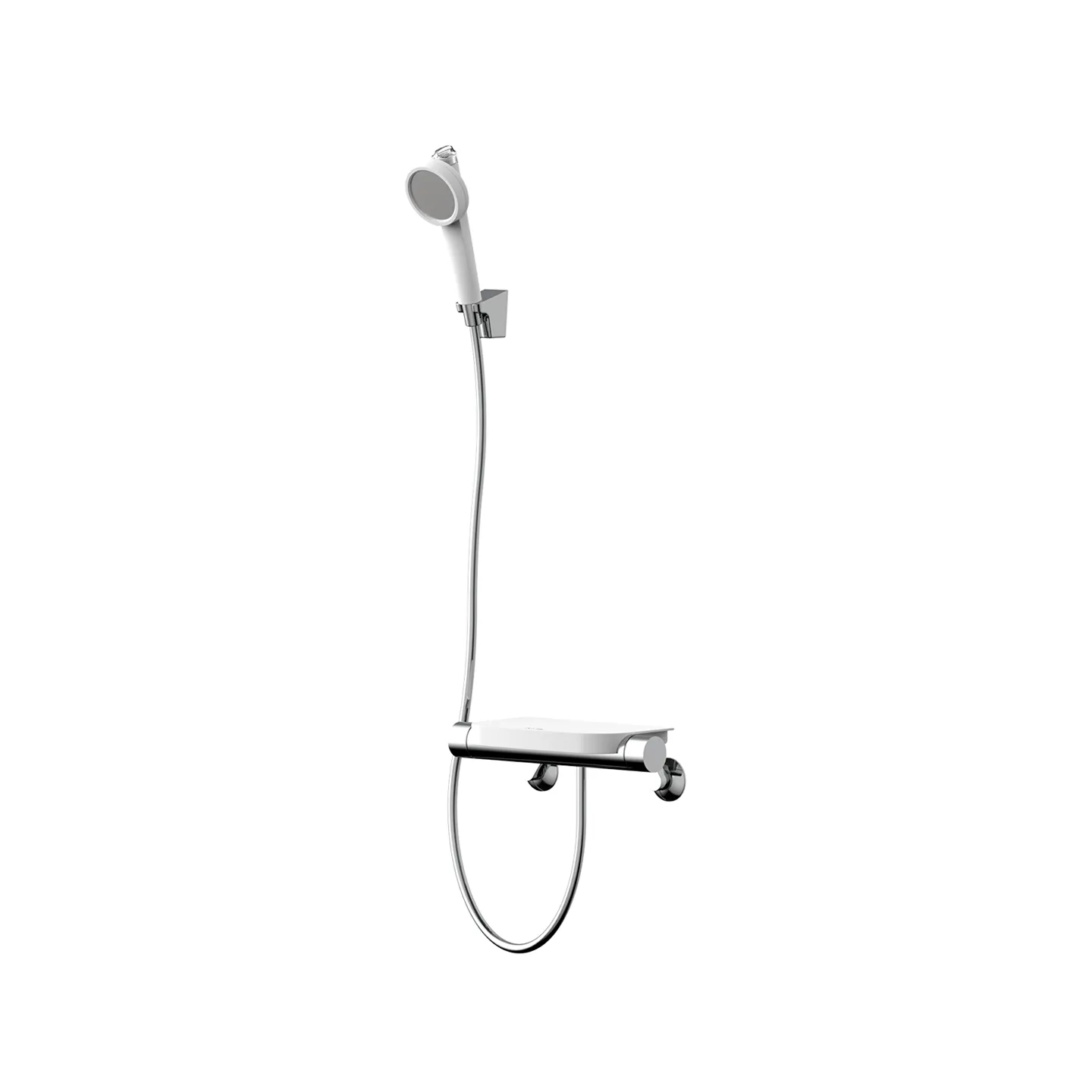 ATIS Wall-mounted shower faucet 상세 이미지 1