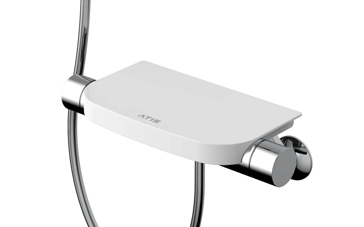 ATIS Wall-mounted shower faucet 상세 이미지 2