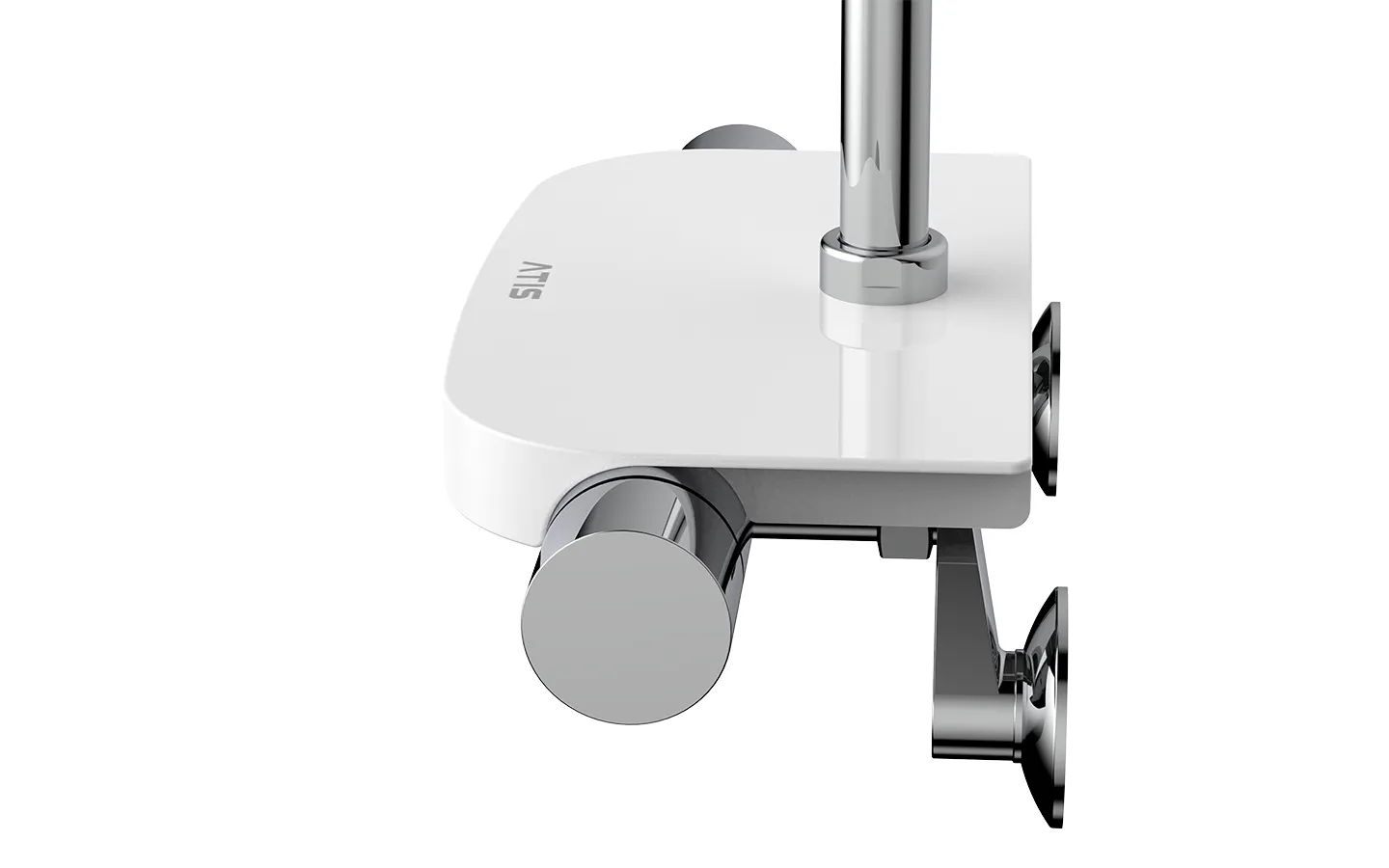 ATIS Wall-mounted shower faucet 상세 이미지 3
