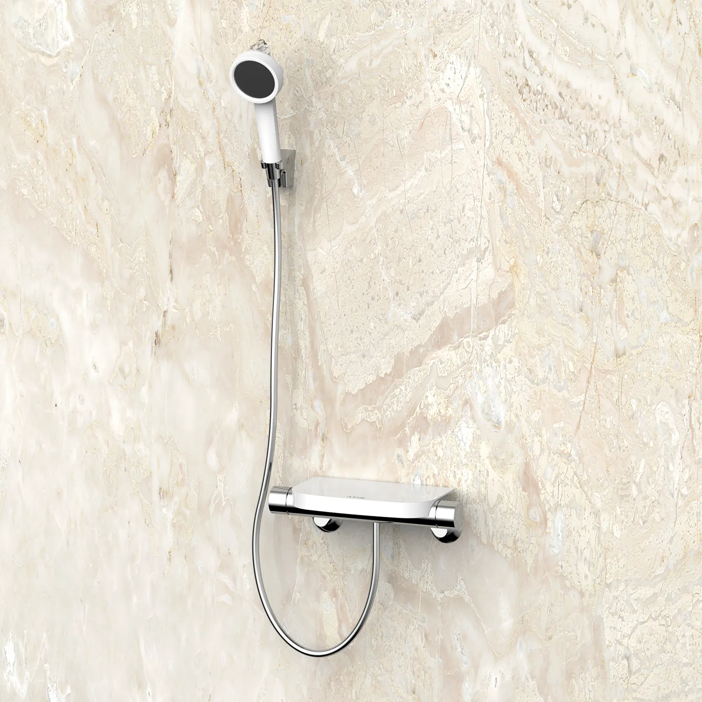 ATIS Wall-mounted shower faucet 상세 이미지 4