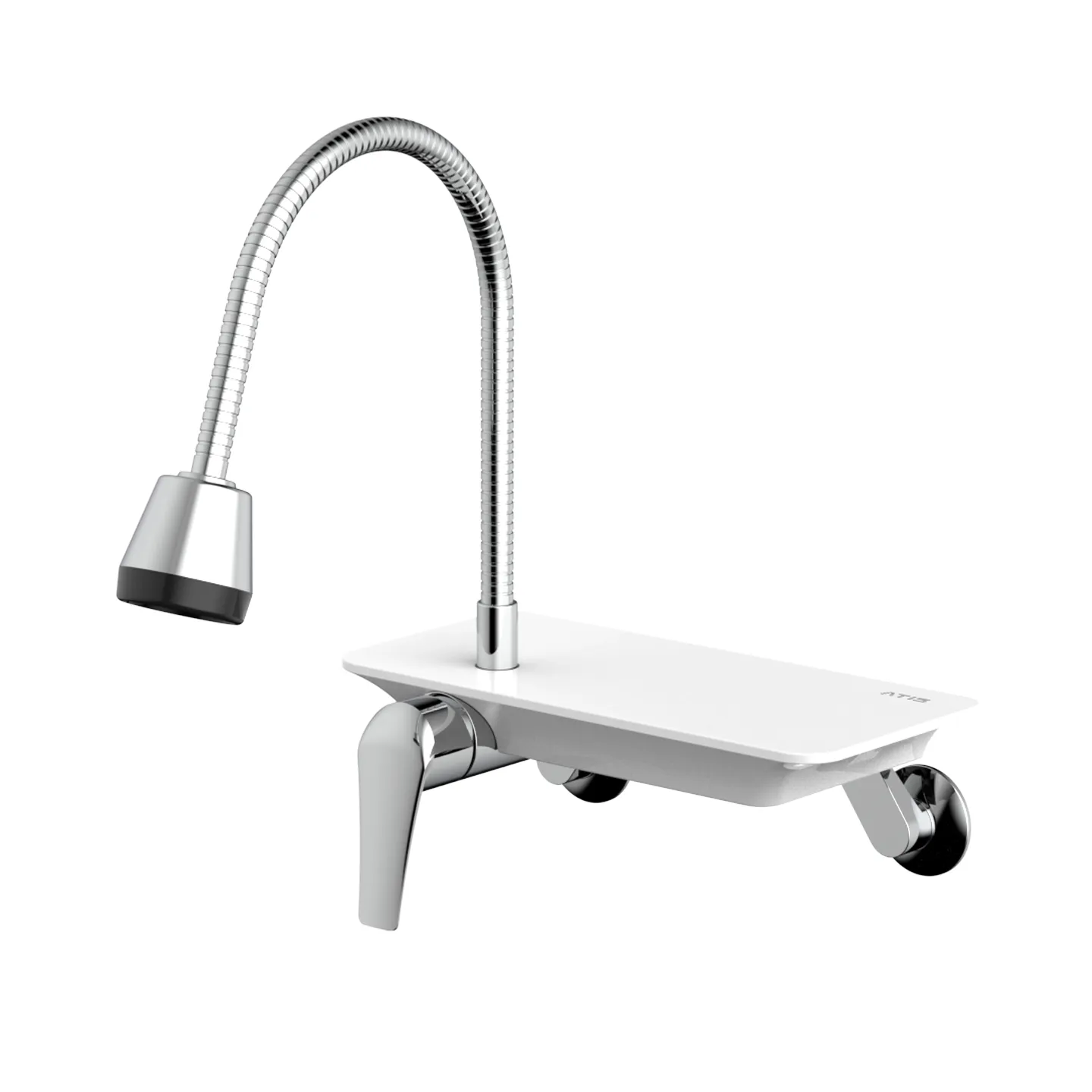 ATIS Wall-mounted sink faucet 상세 이미지 1