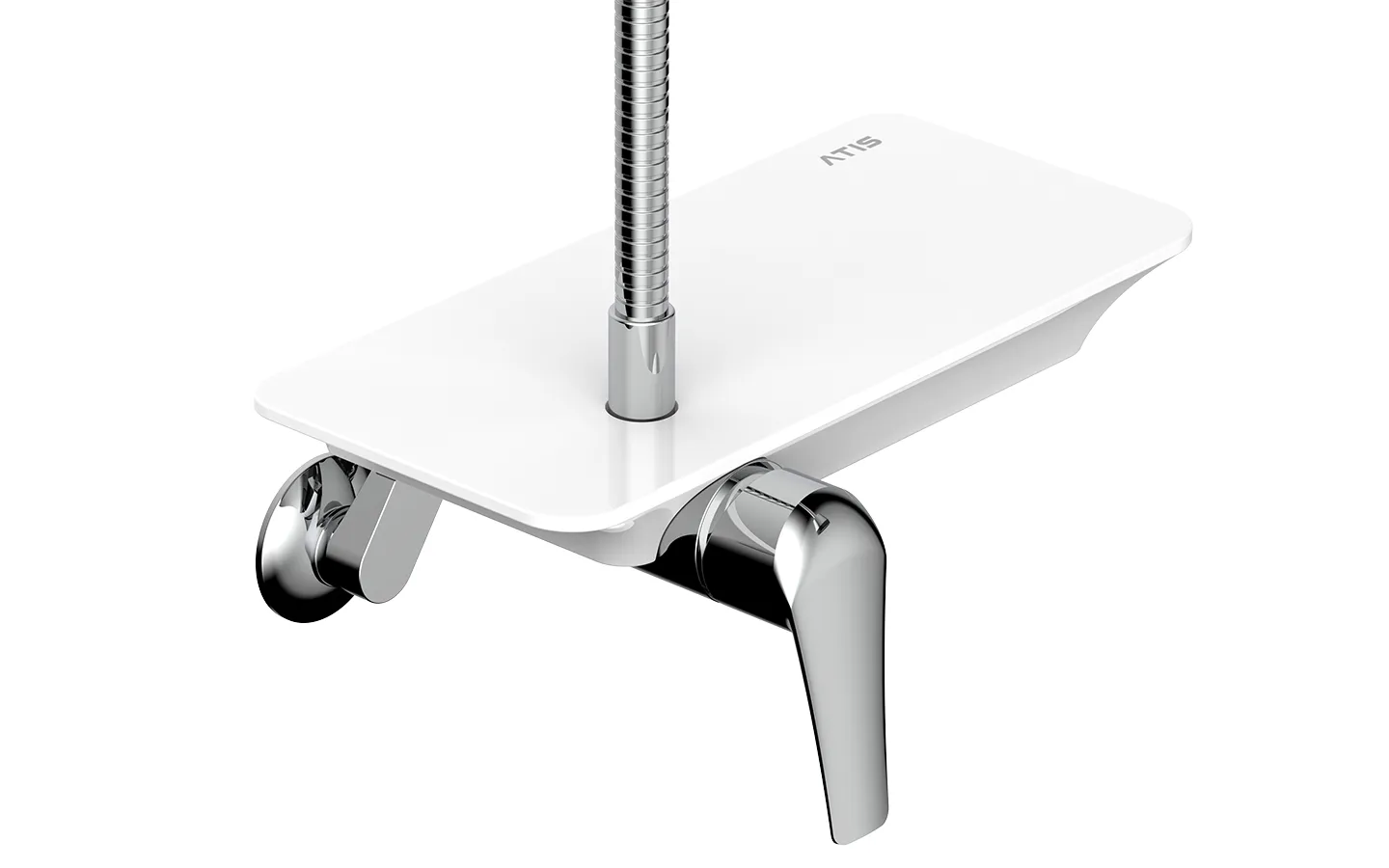 ATIS Wall-mounted sink faucet 상세 이미지 2