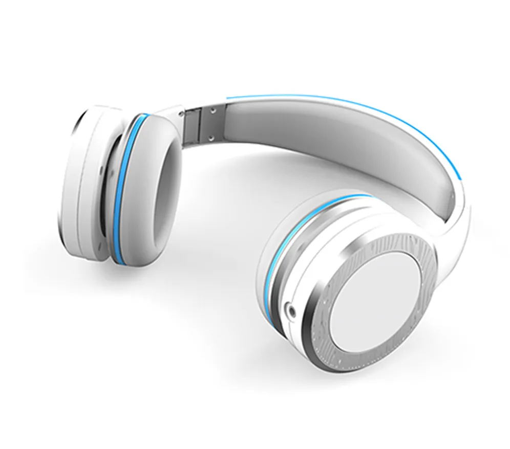 Bluetooth Headphones