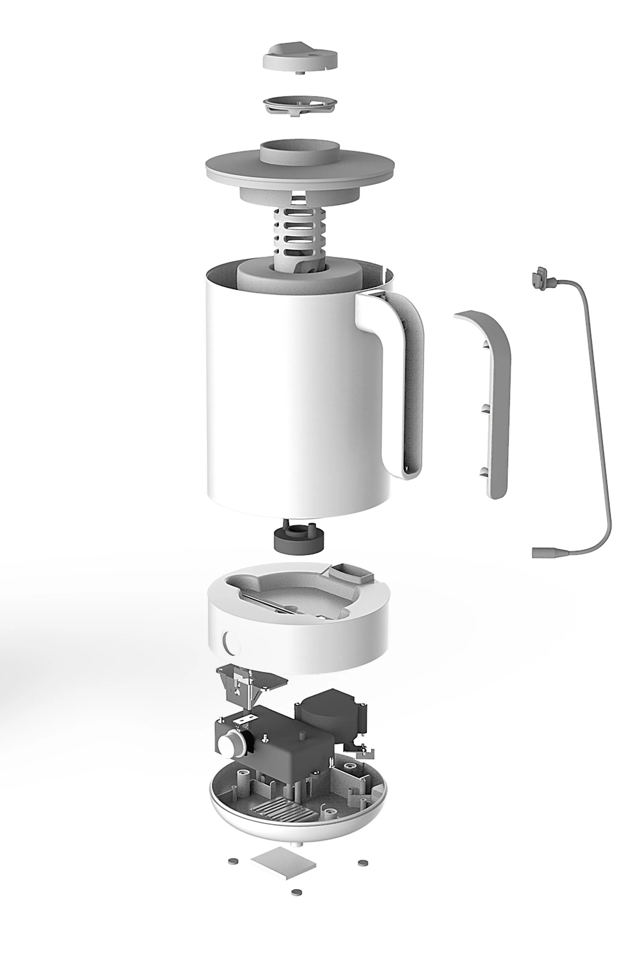 Humidifier 상세 이미지 2