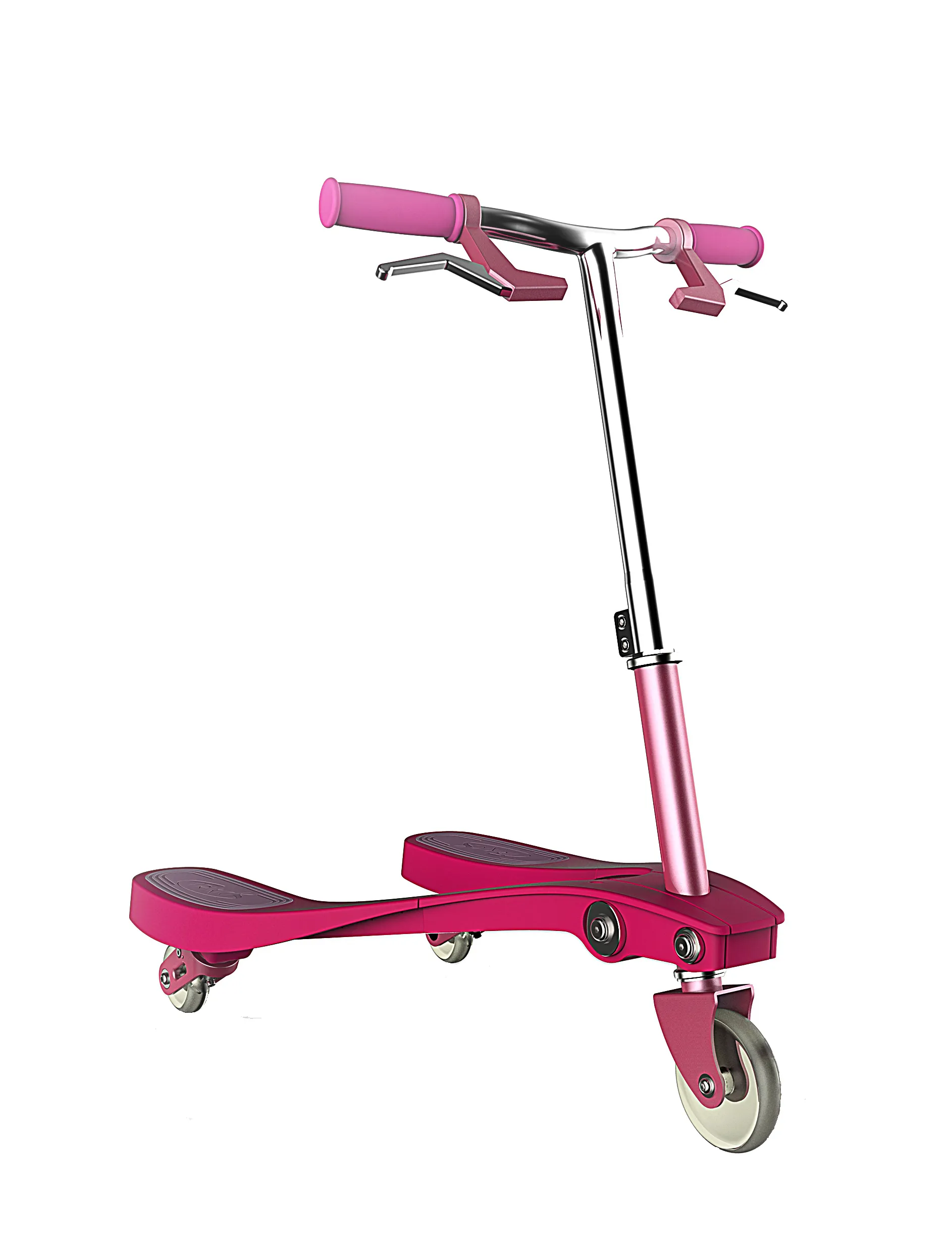 Tri-Kickboard 상세 이미지 1