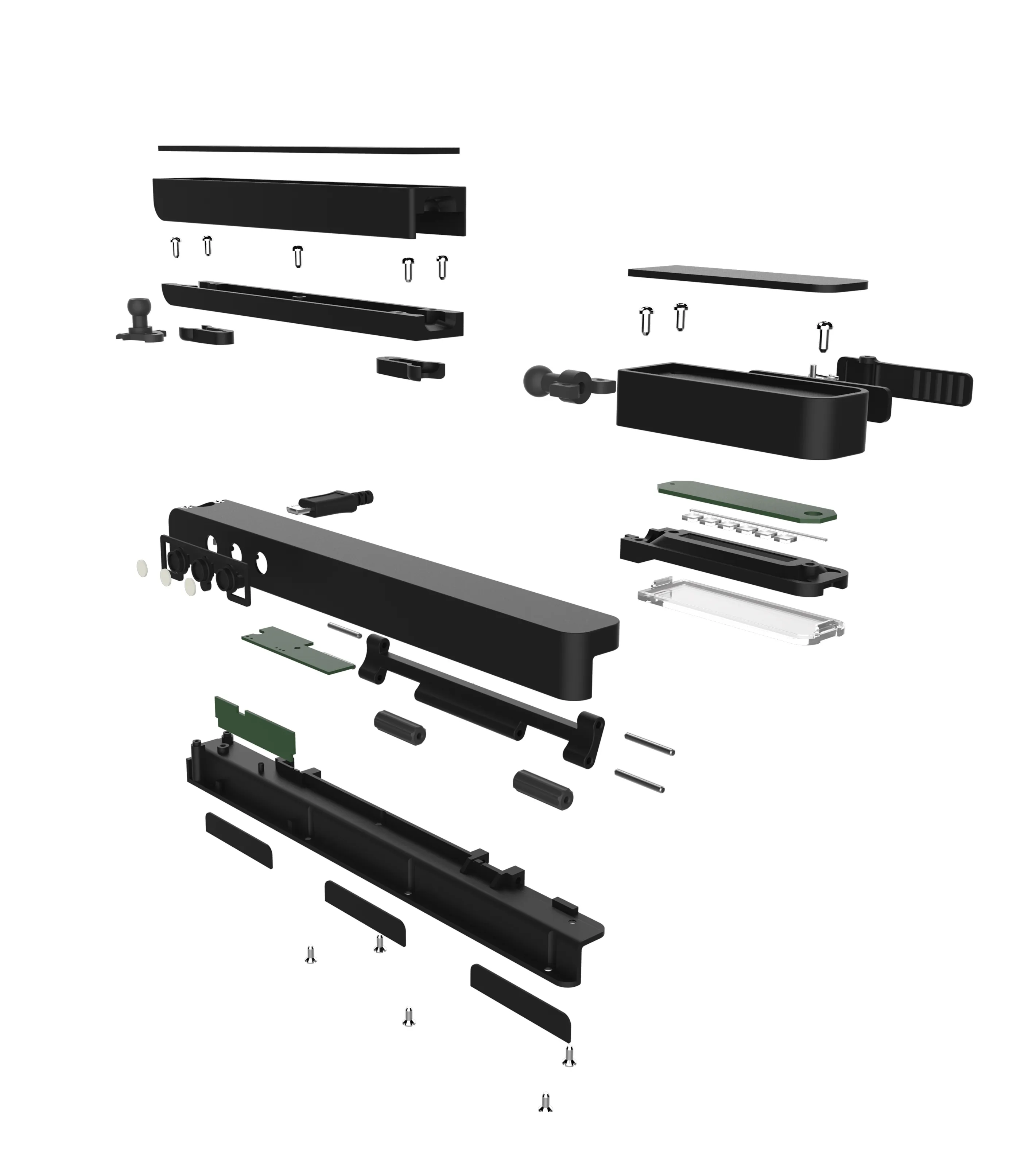 Monitor stand 상세 이미지 2