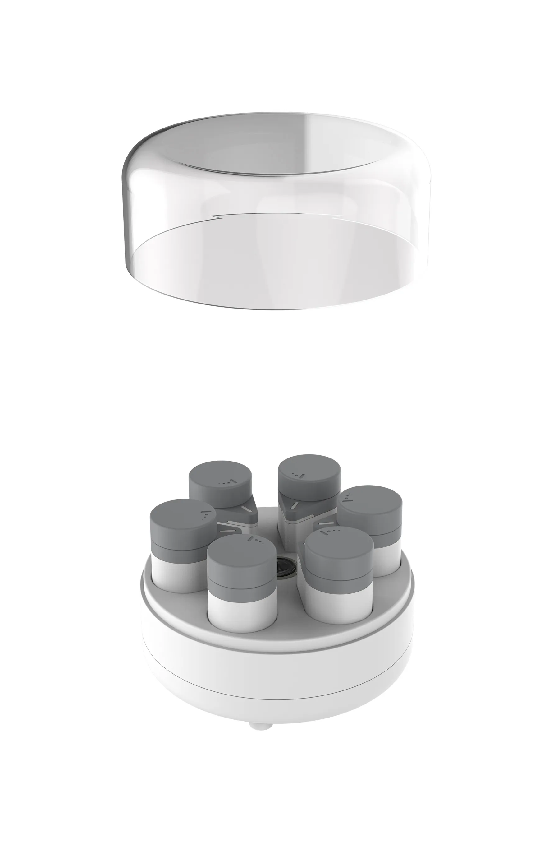 Smart medicine bottle 상세 이미지 1