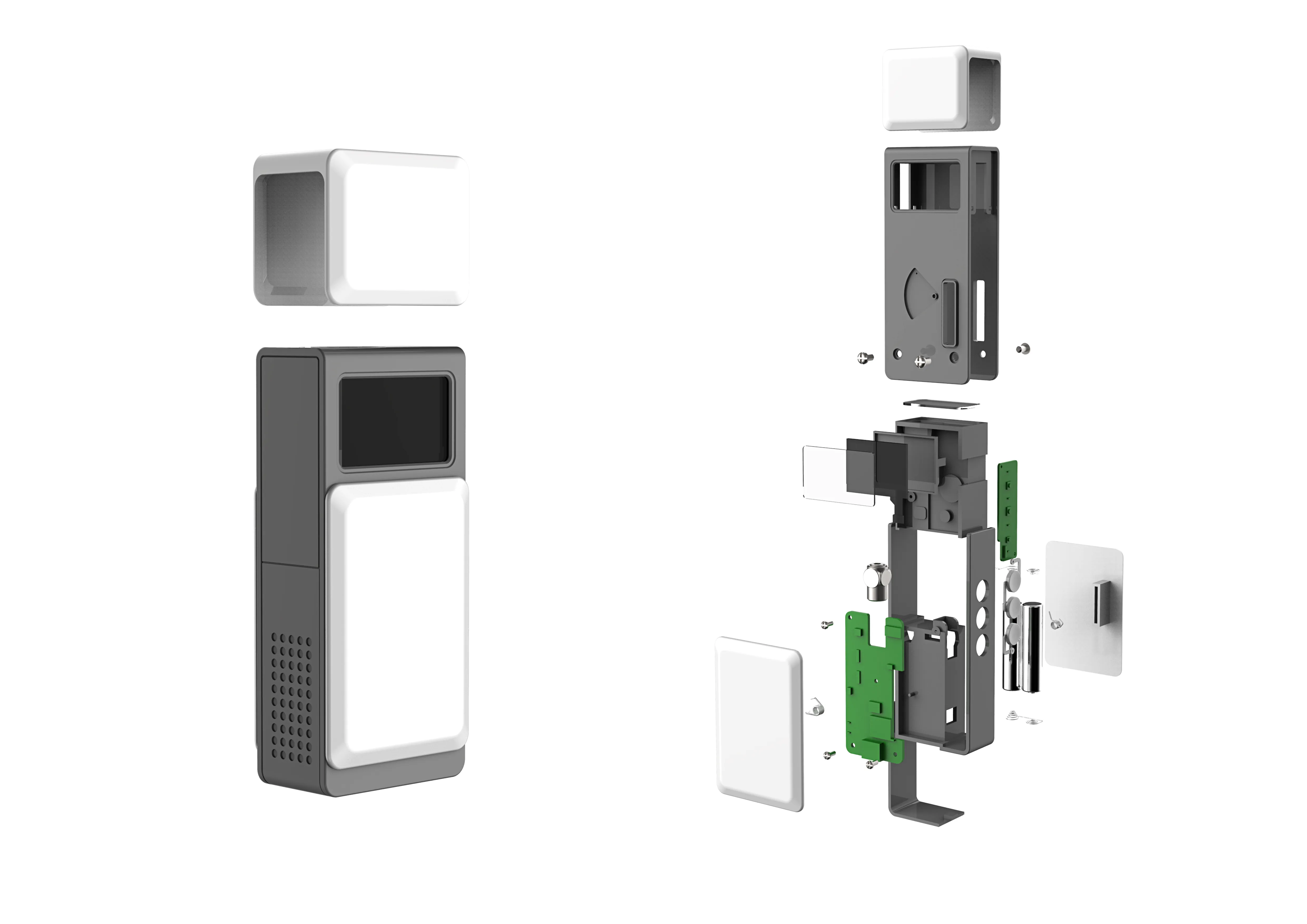 Laser Meter 상세 이미지 2