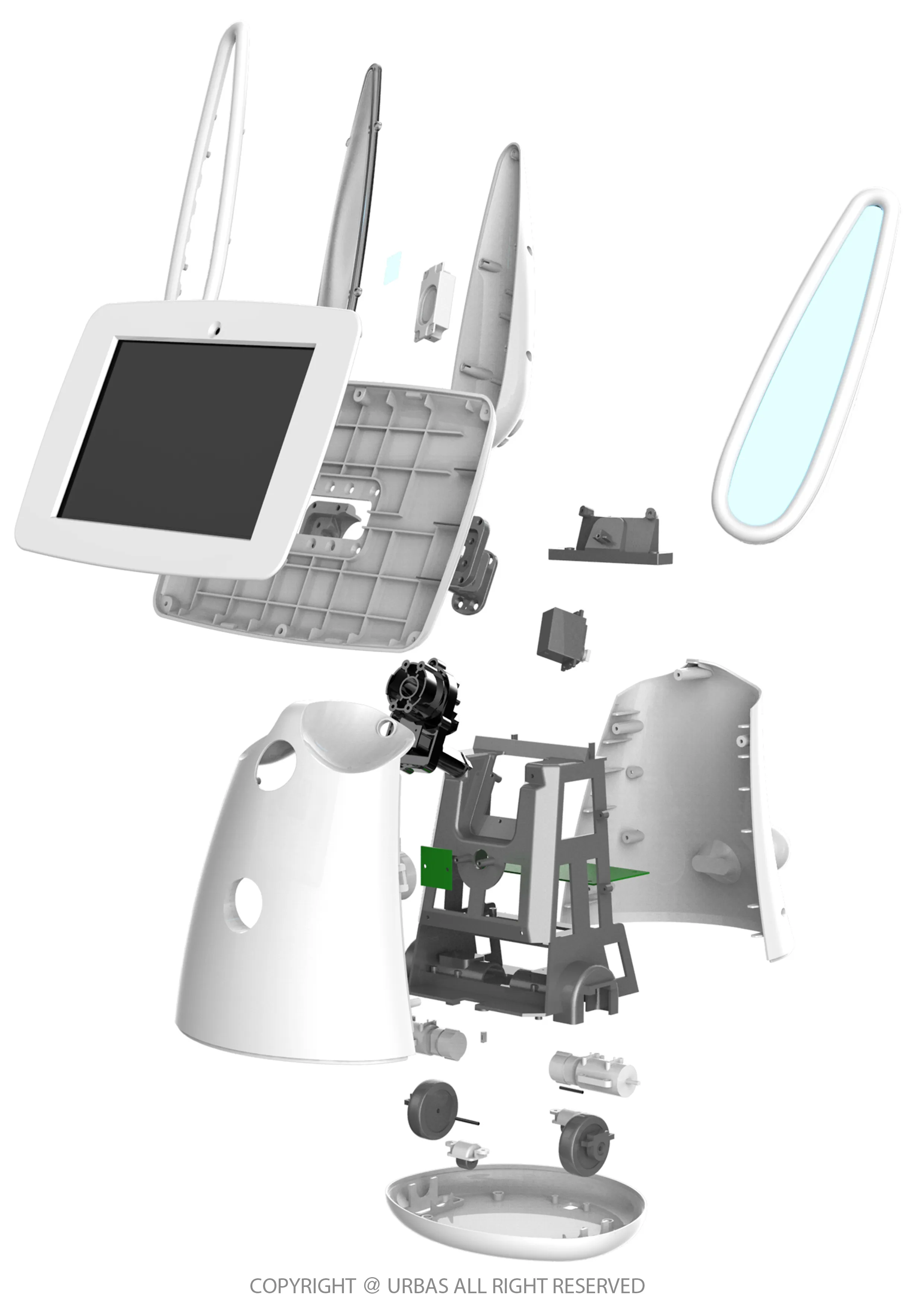 AI Smart Toy 상세 이미지 2