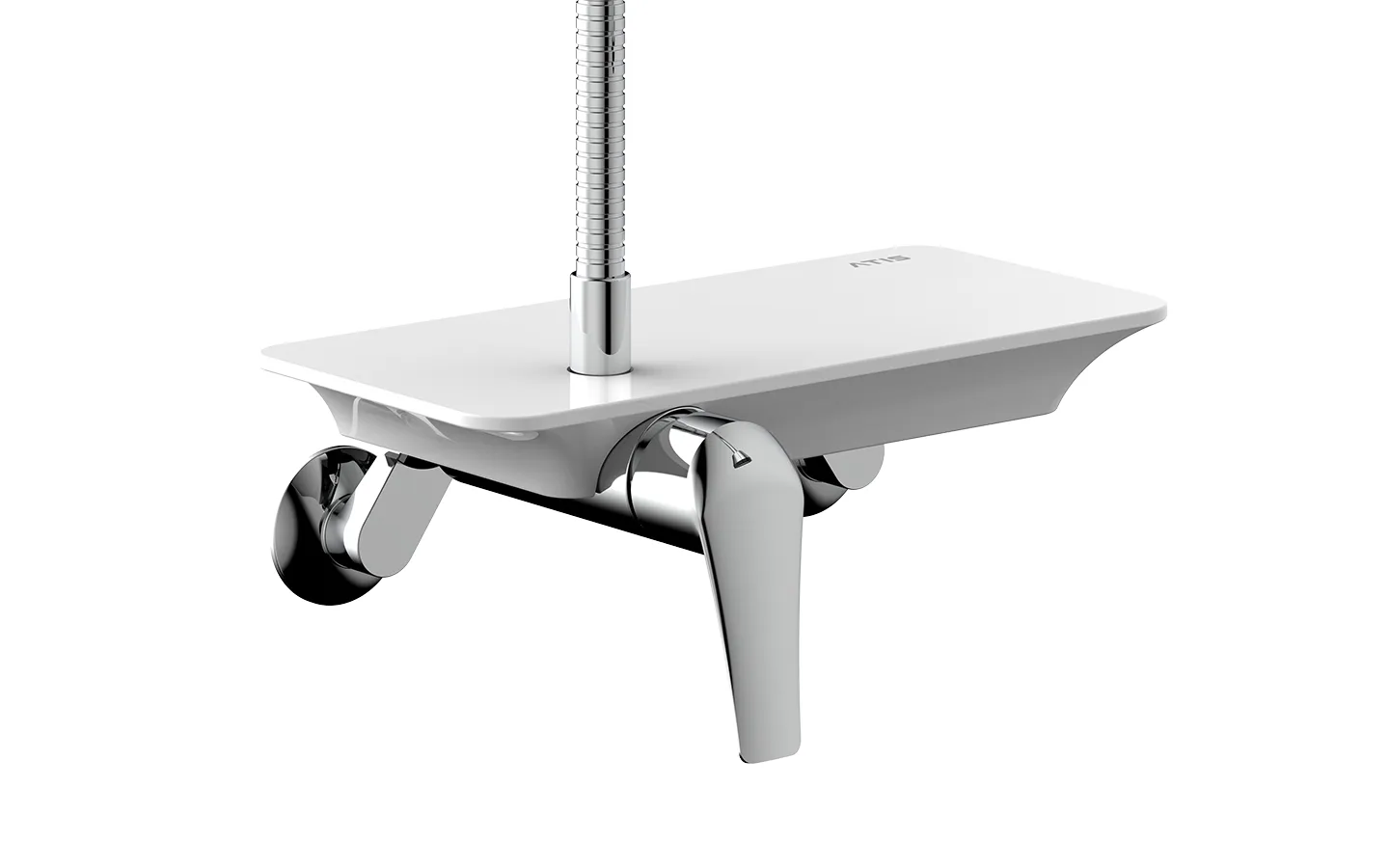 ATIS Wall-mounted sink faucet 상세 이미지 1