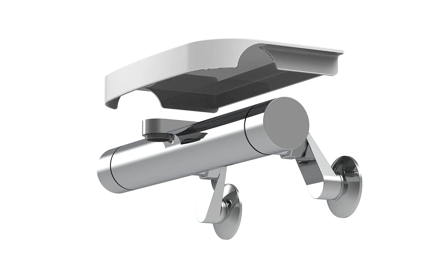 ATIS Wall-mounted shower faucet 상세 이미지 2
