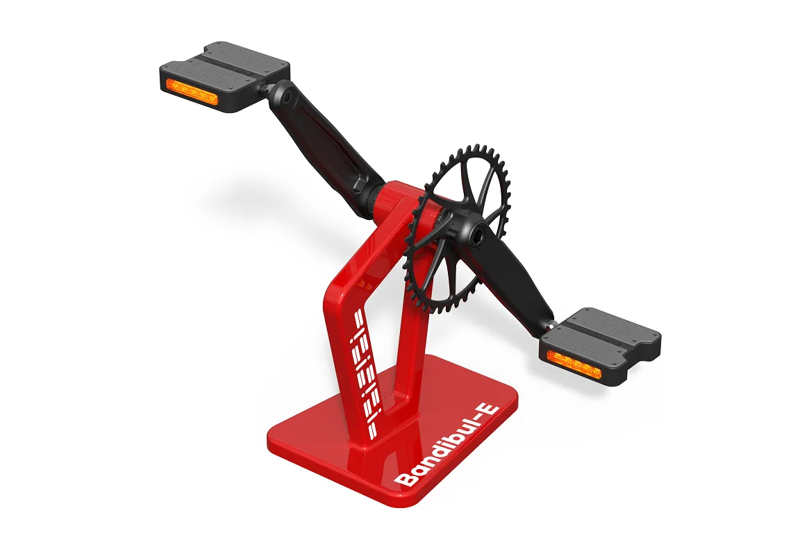 i-LIGHT Pedal 상세 이미지 4