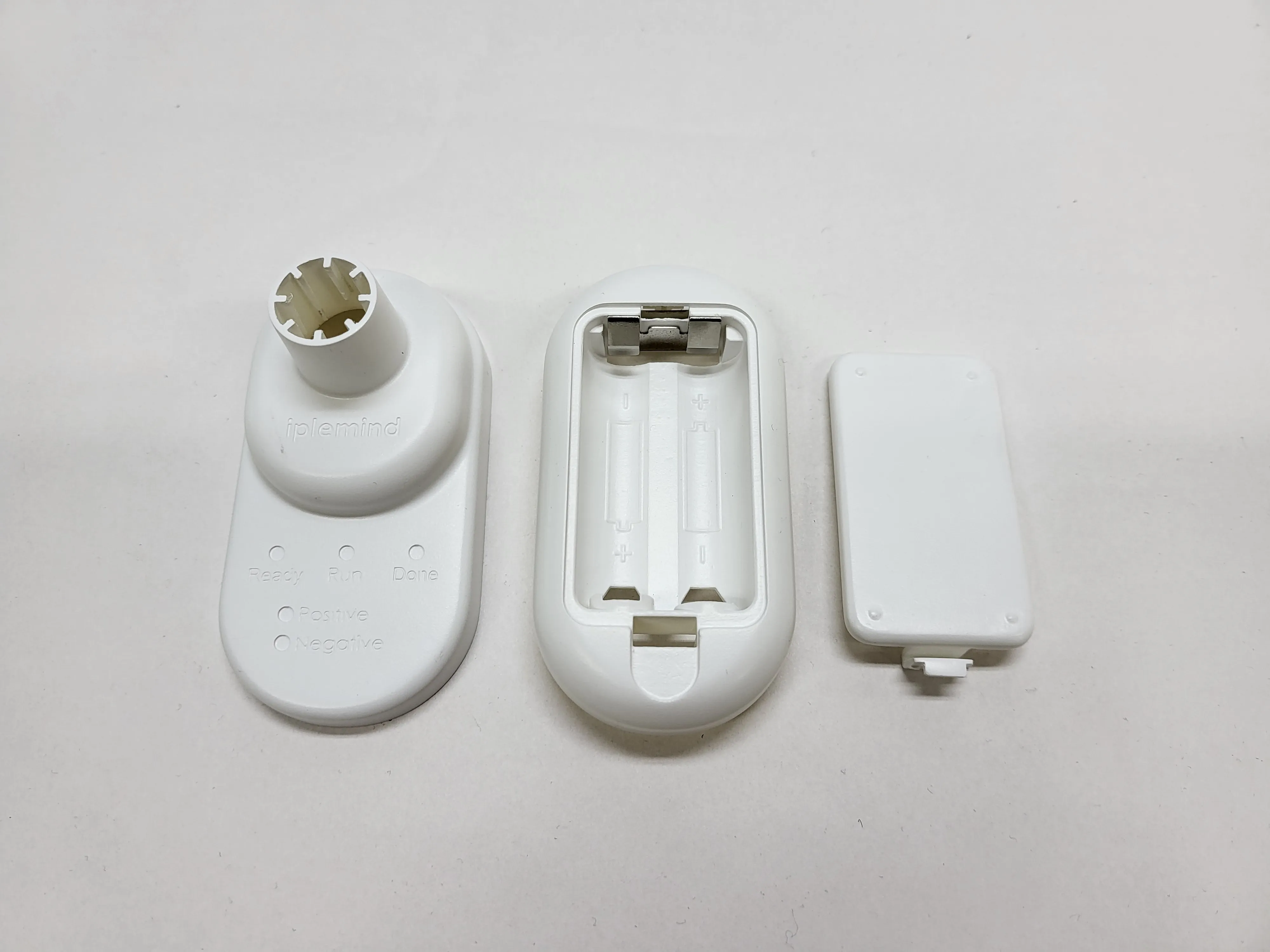 의료기기 제품디자인 기구설계 시제품 제작 상세 이미지 1