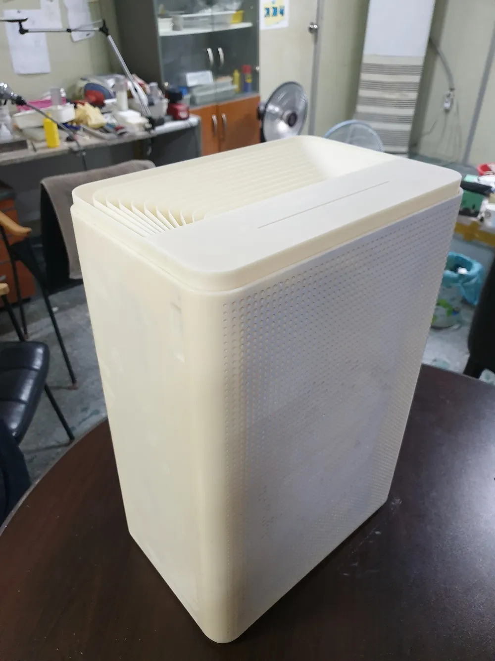 공기청정기 3100 시제품 상세 이미지 2